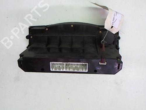 Climate control HYUNDAI TRAJET (FO) 2.0 CRDi | BP25651334I5 