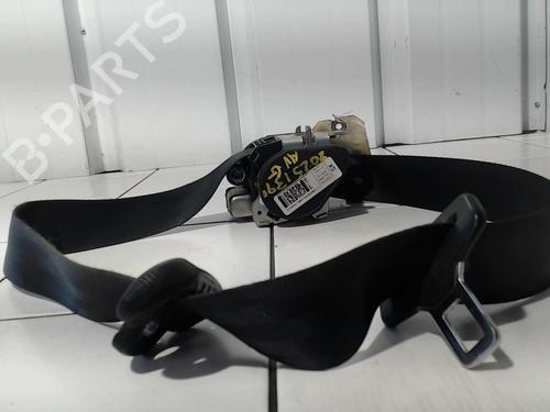 Front left seatbelt PEUGEOT BIPPER (AA_) 1.4 HDi | BP29374657I26 - Image 5