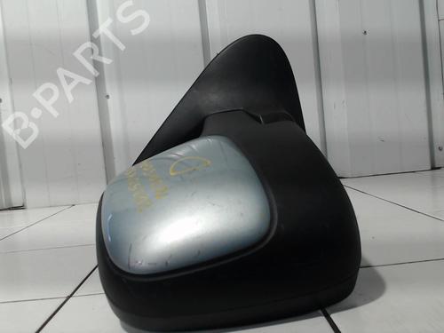 Right mirror CITROËN BERLINGO / BERLINGO FIRST MPV (MF_, GJK_, GFK_) 2.0 HDI 90 (MFRHY) | BP28544611C27 