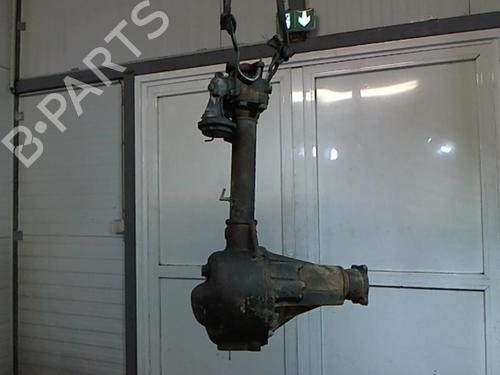 Used Front differential Front differential OPEL FRONTERA B (U99) 2.2 DTI (6B_ZC, 6B_VF, 6B_66, 6B_76) (116 hp) 25649155 25649155