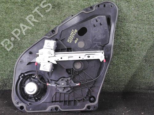 Rear right window mechanism FORD FIESTA VI (CB1, CCN) 1.25 | BP25919584C25 