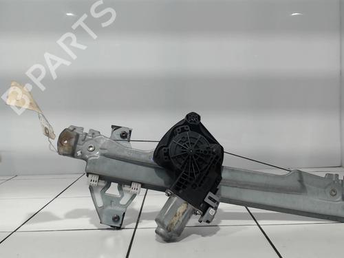 Used Rear right window mechanism Rear right window mechanism 38912557 38912557