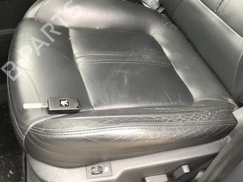 Right front fog light PEUGEOT 3008 I MPV (0U_) 2.0 HDi | BP29482106C31 