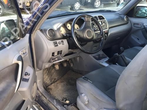 AC compressor TOYOTA RAV 4 II (_A2_) 2.0 D 4WD (CLA20_, CLA21_, CLA20R, CLA21R) | BP25634276M34  - Image 22