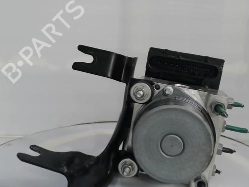 ABS Bremseaggregat RENAULT MODUS / GRAND MODUS (F/JP0_) 1.5 dCi 75 | BP31064414M43 