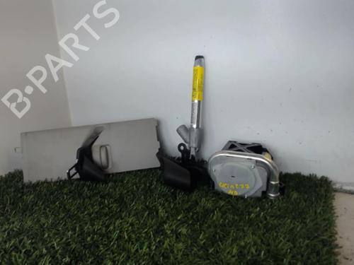 Front right seatbelt OPEL INSIGNIA A (G09) 2.0 CDTI (68) | BP25639763I25 - Image 4