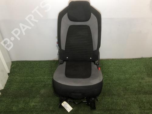 Sæde Bagtil CITROËN C4 Picasso II 1.6 HDi / BlueHDi 115 (115 hp) 28276866