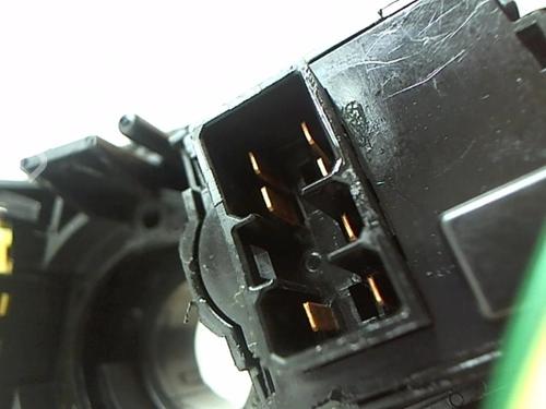 Steering column stalk CHEVROLET SPARK (M300) 1.0 | BP25633377I23 