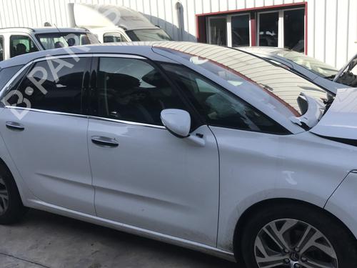 Gearbox CITROËN C4 Picasso II 1.6 HDi / BlueHDi 115 | BP27293571M3 - Image 18