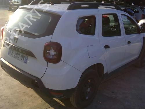 ABS pump DACIA DUSTER (HM_) 1.5 dCi 115 (HMAD) | BP25631607M43  - Image 6