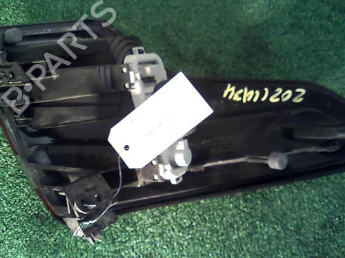 Used Right taillight Right taillight CITROËN C4 Grand Picasso I (UA_) 1.6 HDi 110 (112 hp) 25630289 25630289