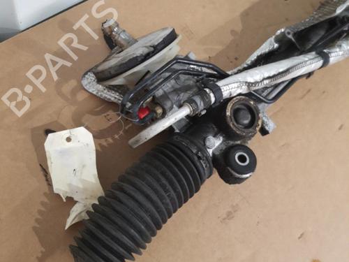 Steering rack FORD FIESTA V (JH_, JD_) 1.3 | BP25631502M22 