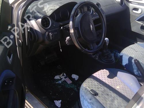 Gearbox FORD FIESTA V (JH_, JD_) 1.4 16V | BP25648363M3 