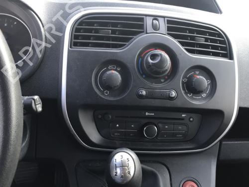 Front left seatbelt RENAULT KANGOO Express (FW0/1_) 1.5 dCi 90 (FW0G, FW05, FW08, FW11) | BP29855750I26  - Image 8