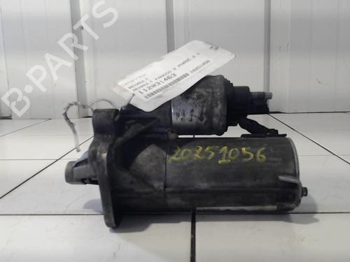 Anlasser für RENAULT KANGOO / GRAND KANGOO II (KW0/1_) 1.5 dCi 90 (KW05, KW08, KW0G, KW11) (90 hp) 30059974