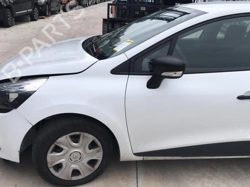 Climate control RENAULT CLIO IV (BH_) 1.5 dCi 90 | BP25648093I5 
