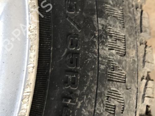 Motor RENAULT TWINGO I (C06_) 1.2 16V (C06C, C06D, C06K) | BP30329156M1