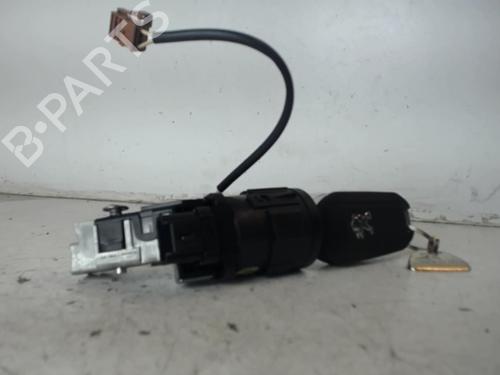 Used Ignition barrel Ignition barrel PEUGEOT PARTNER Box Body/MPV (K9) 1.5 BlueHDI 130 (131 hp) 25639920 25639920