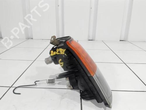 Used Left front indicator Left front indicator MITSUBISHI PAJERO II (V3_W, V2_W, V4_W, V5_W) 2.8 TD (V46W, V26W) (125 hp) 25647570 25647570