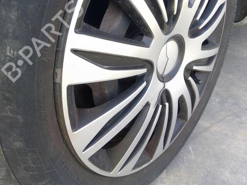 Køler PEUGEOT 1007 (KM_) 1.6 16V | BP25635352M31 