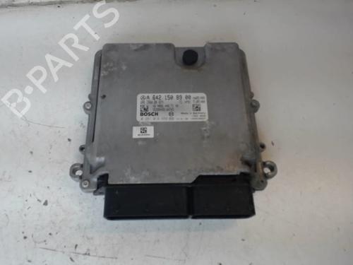 electronic-module-mercedes-benz-glk-class-x204-2008-2009-2010-2011-2012-2013-2014-2015-25640049 main image