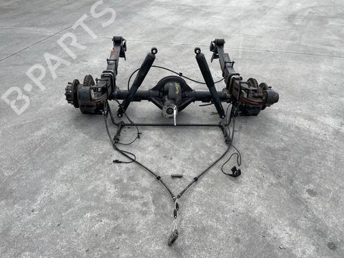Rear differential IVECO DAILY VI Van 33S16, 35S16, 35C16, 38S16, 40C16, 42S16, 50C16 | BP37417244M24 - Image 4