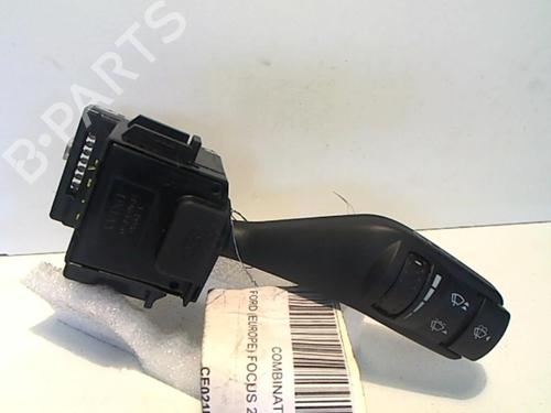 Used Steering column stalk Steering column stalk FORD FOCUS II (DA_, HCP, DP) [2004-2013] 25651199 25651199