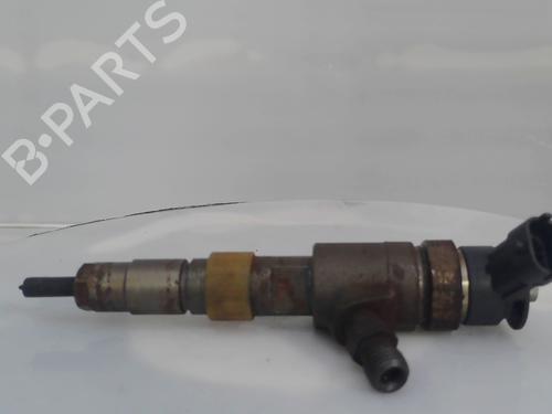 Used Injector Injector CITROËN C4 Grand Picasso II (DA_, DE_) 1.6 BlueHDi 120 (120 hp) 32782709 32782709