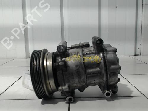 Used AC compressor NISSAN JUKE (F15) 1.5 dCi (110 hp) 30006011