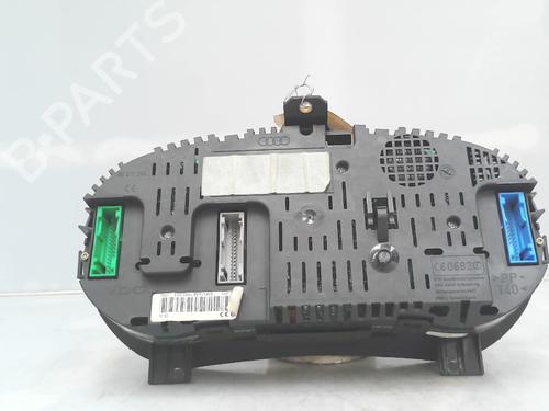 Used Instrument cluster Instrument cluster AUDI A2 (8Z0) 1.4 TDI (75 hp) 36285081 36285081