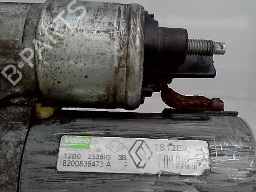 Used Starter Starter RENAULT GRAND SCÉNIC III (JZ0/1_) 1.5 dCi (JZ09, JZ0D, JZ10, JZ14, JZ1G, JZ29, JZ2C) (110 hp) 34172676 34172676