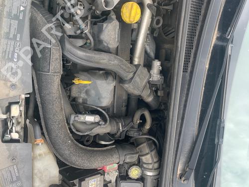 Engine RENAULT CLIO III (BR0/1, CR0/1) 1.5 dCi | BP38456307M1  - Image 7