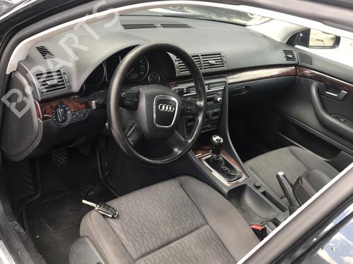 Steering column stalk AUDI A4 B7 Avant (8ED) 1.9 TDI | BP25641767I23 - Image 18