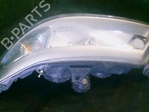 Left headlight RENAULT LAGUNA II (BG0/1_) 1.8 16V (BG04, BG0B, BG0C, BG0V) | BP25629963C28 - Image 4