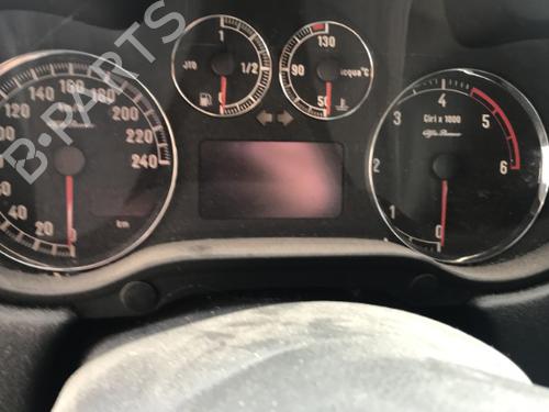 Engine ALFA ROMEO 147 (937_) 1.9 JTDM 8V (937.AXD1A, 937.AXU1A, 937.BXU1A) | BP34256245M1  - Image 20