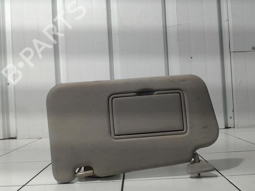 Used Left sun visor Left sun visor NISSAN JUKE (F15) 1.5 dCi (110 hp) 31023415 31023415