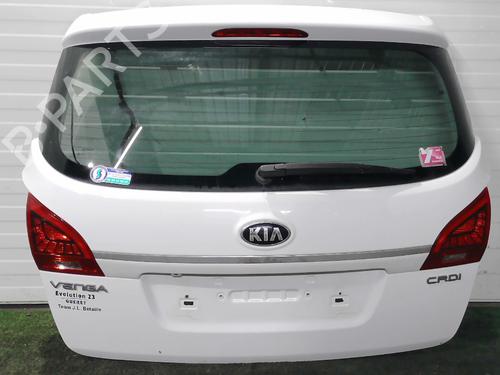 Tailgate KIA VENGA (YN) 1.6 CRDi 115 | BP31117706C6
