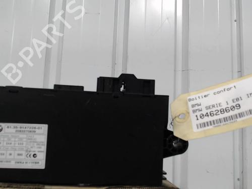 Other BMW 1 (E81) 116 i | BP30272101O1 - Image 3