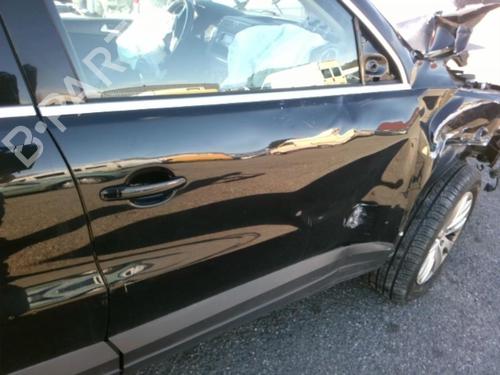 Steering column VW TIGUAN (5N_) 2.0 TDI 4motion | BP25649428M21 - Image 13