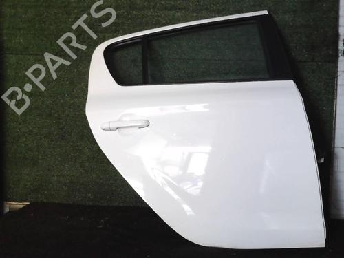 Used Right rear door HYUNDAI i20 I (PB, PBT) 1.1 CRDi (75 hp) 25639259