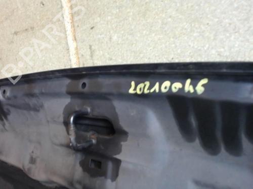 Hood HYUNDAI GETZ (TB) 1.5 CRDi | BP25632782C1 