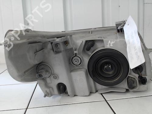 Left headlight CHEVROLET AVEO / KALOS Hatchback (T250, T255) 1.2 LPG | BP28187317C28 