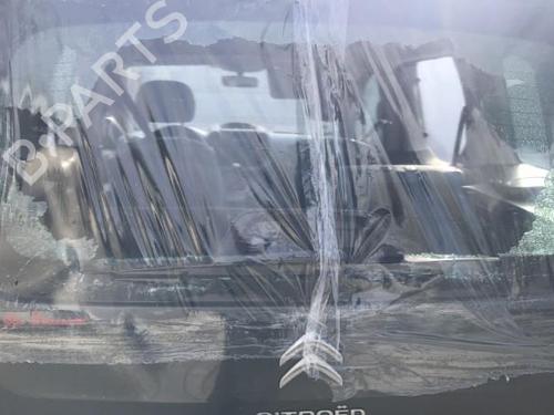 Scheinwerfer links CITROËN BERLINGO MULTISPACE (B9) 1.6 HDi 90 | BP30490520C28