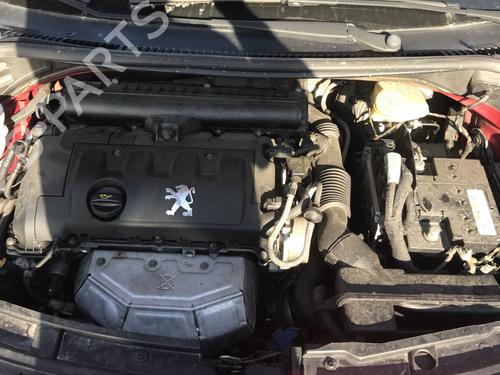 Instrument cluster PEUGEOT 207 (WA_, WC_) 1.4 16V | BP27890012C47 