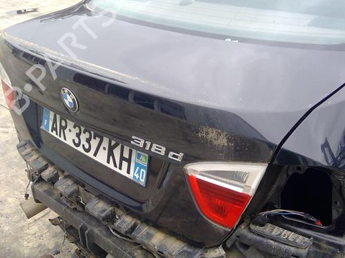 Bakluke CC/Kombi-Kupé BMW 3 (E90) 318 d | BP25648619C6 
