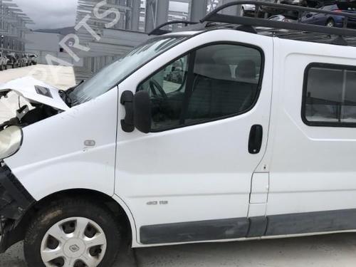 Steering pump RENAULT TRAFIC II Bus (JL) 2.0 dCi 90 (JL00, JL01, JL0H, JL0M, JL0P, JL0S) | BP25639566M99  - Image 9