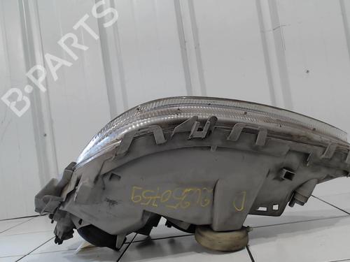 Right headlight MERCEDES-BENZ A-CLASS (W168) A 170 CDI (168.008) | BP26578365C29 