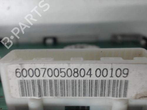 Instrument cluster NISSAN MICRA III (K12) 1.2 16V | BP25643061C47 