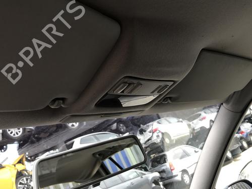 ECU airbags VW GOLF IV (1J1) 1.9 TDI | BP30181255M53 