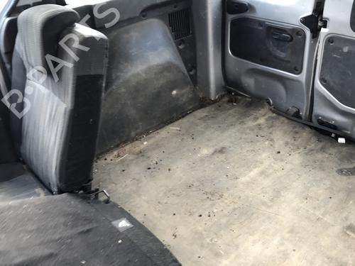 Subframe DACIA DOKKER MPV (KE_) 1.5 dCi (KEAJ, KEAH) | BP36346195M9 - Image 26
